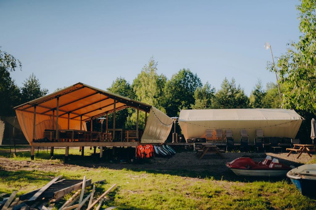 Toropolis Recreation Camp 0*