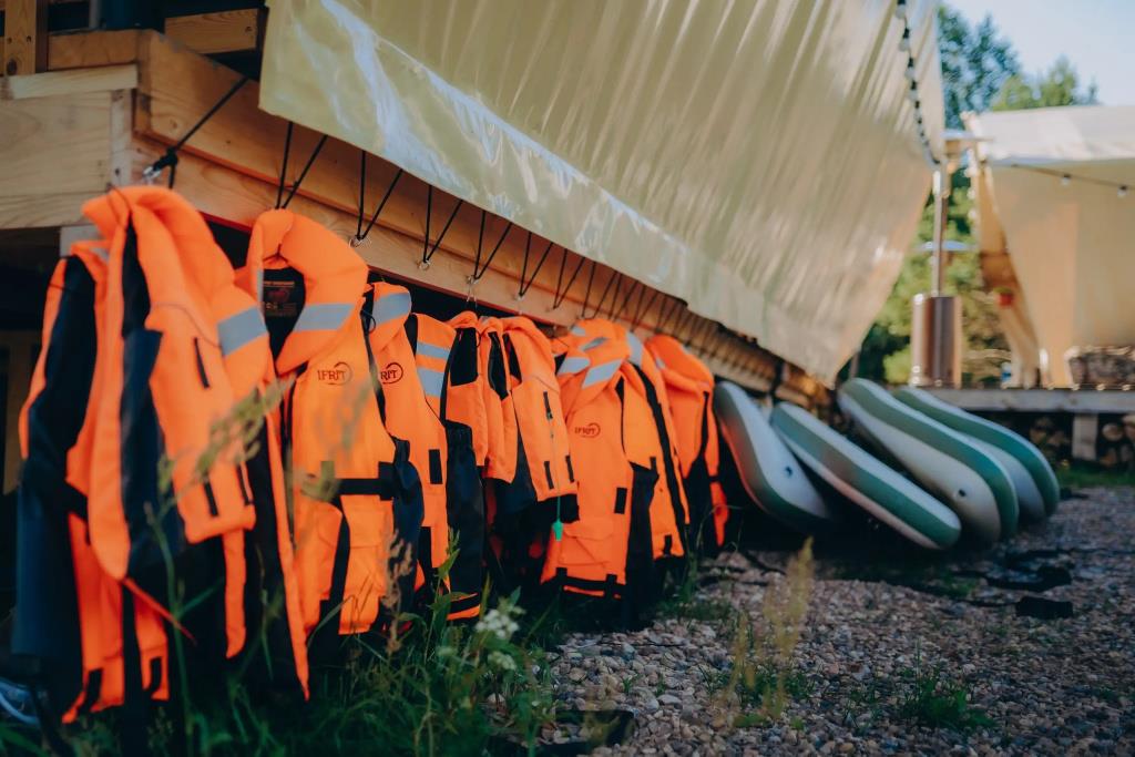 Toropolis Recreation Camp 0*