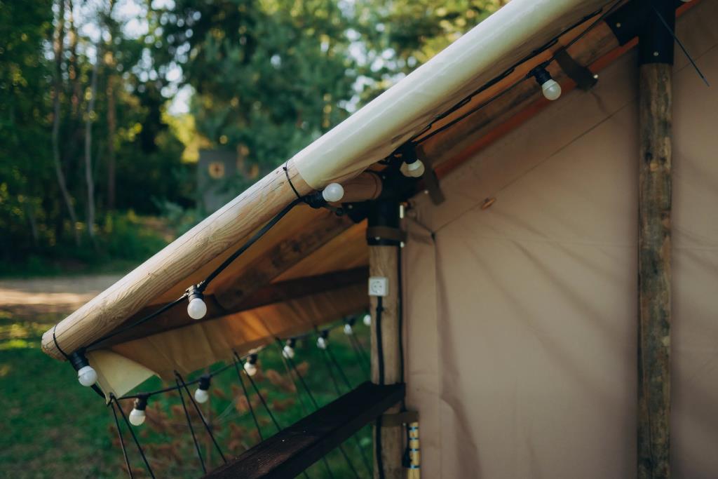 Toropolis Recreation Camp 0*