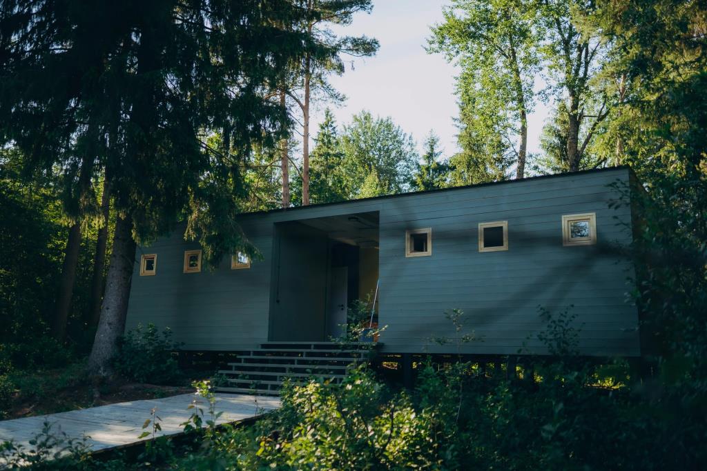 Toropolis Recreation Camp 0*