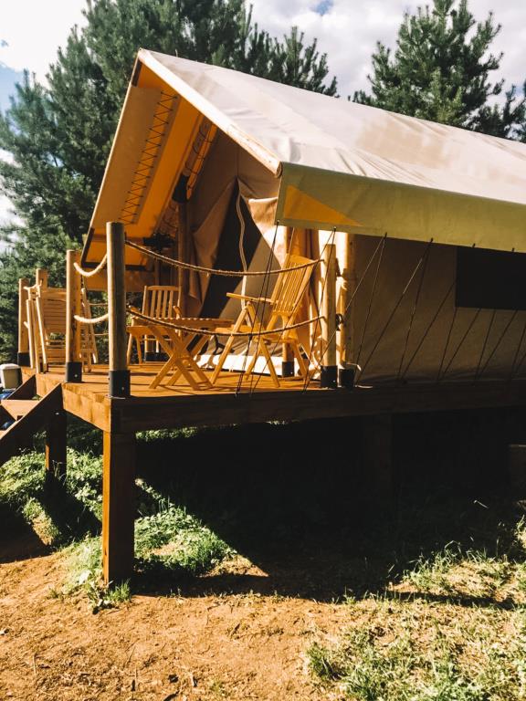 Toropolis Recreation Camp 0*