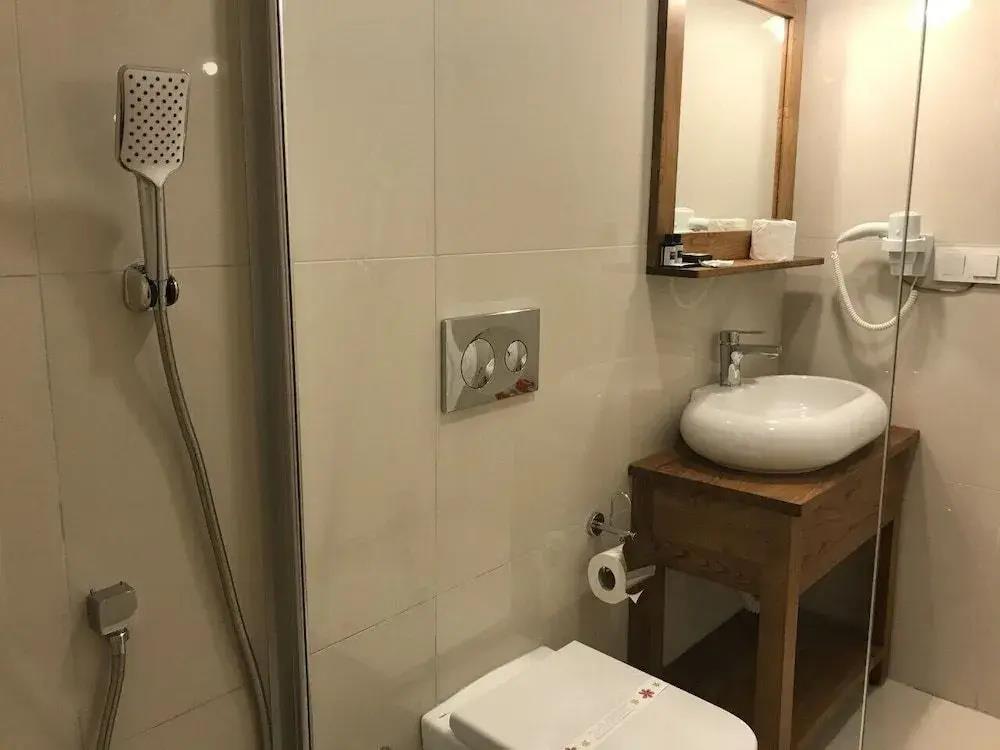 Infinity Ruby Hotel 0*