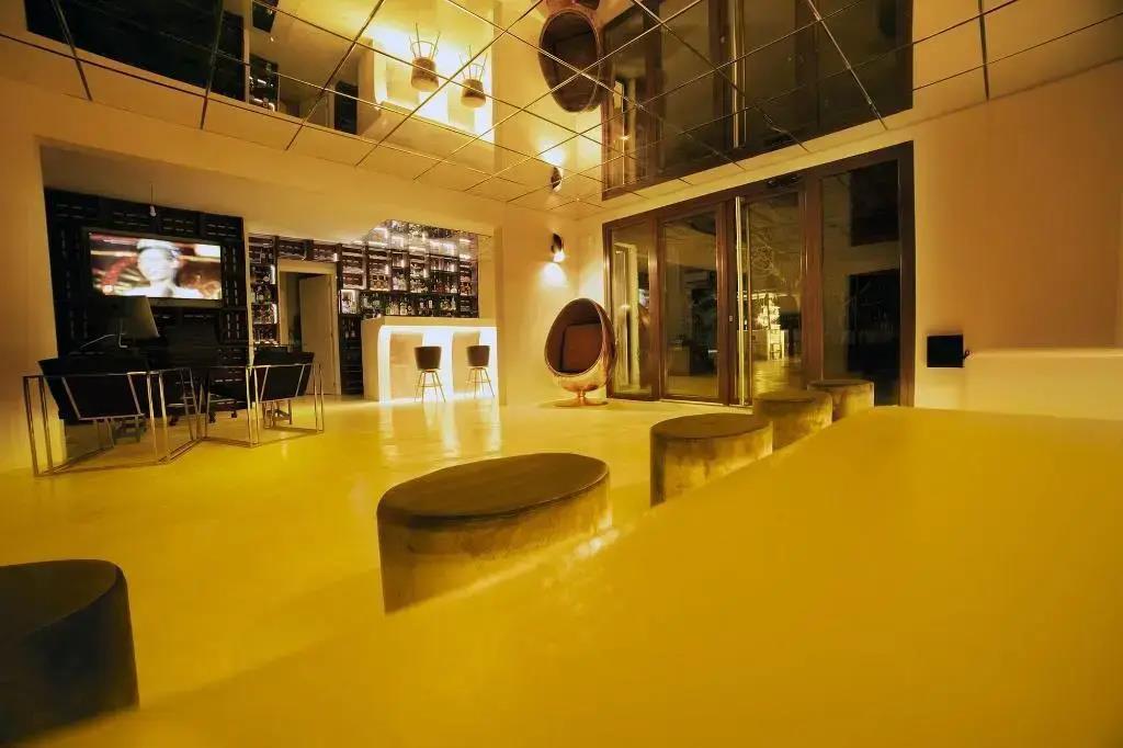 Paiise Hotels 3*