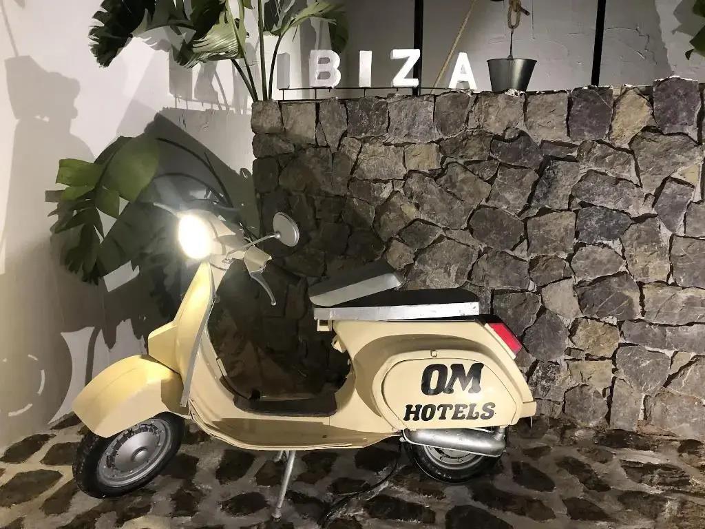 Paiise Hotels 3*