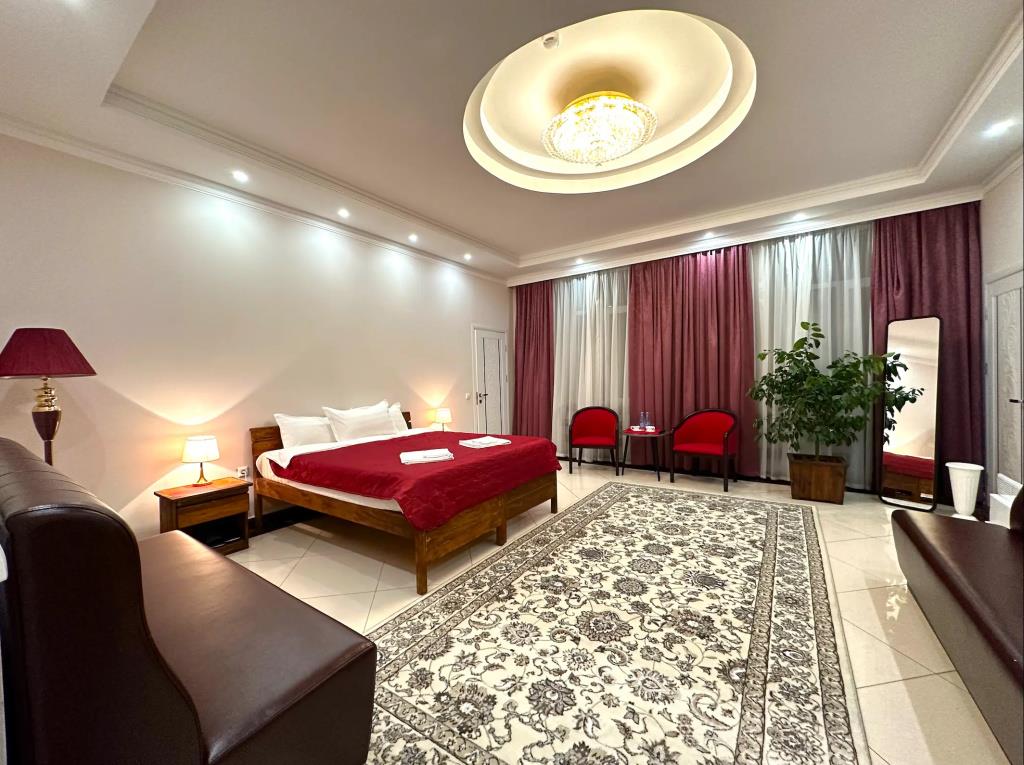 Allyur Hotel 2*