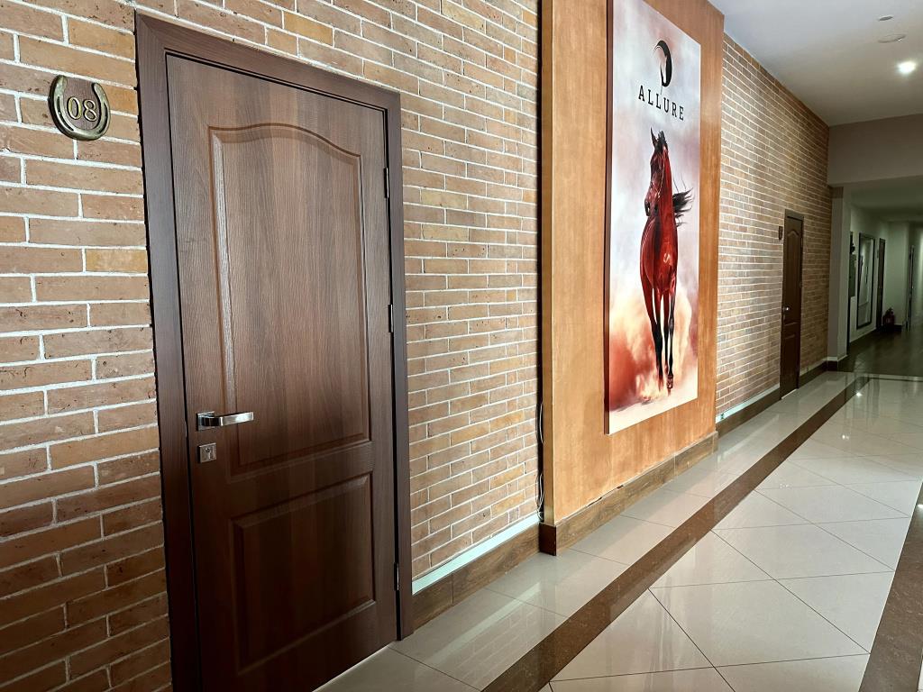 Allyur Hotel 2*