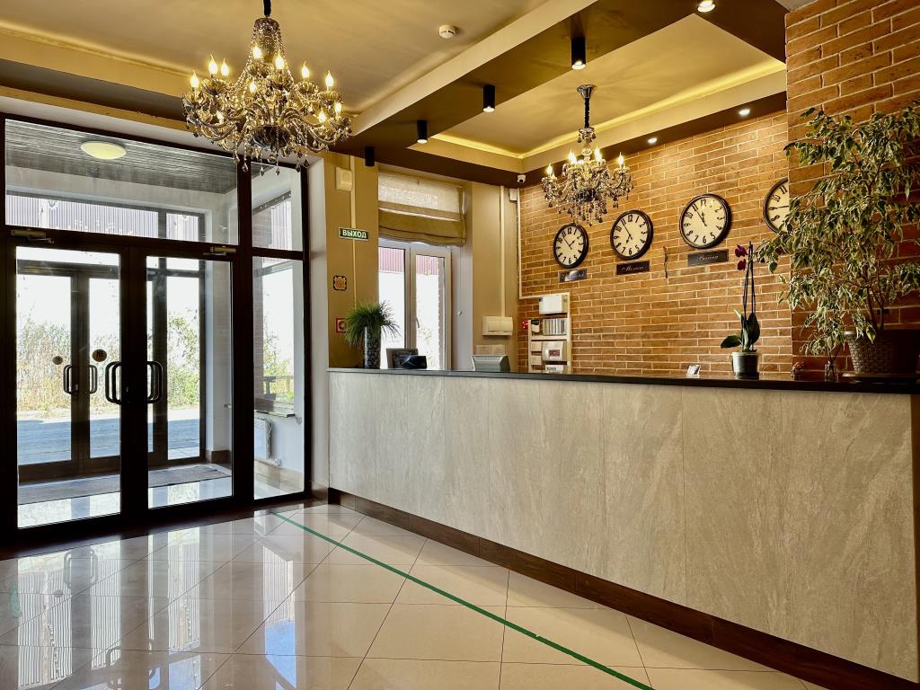 Allyur Hotel 2*