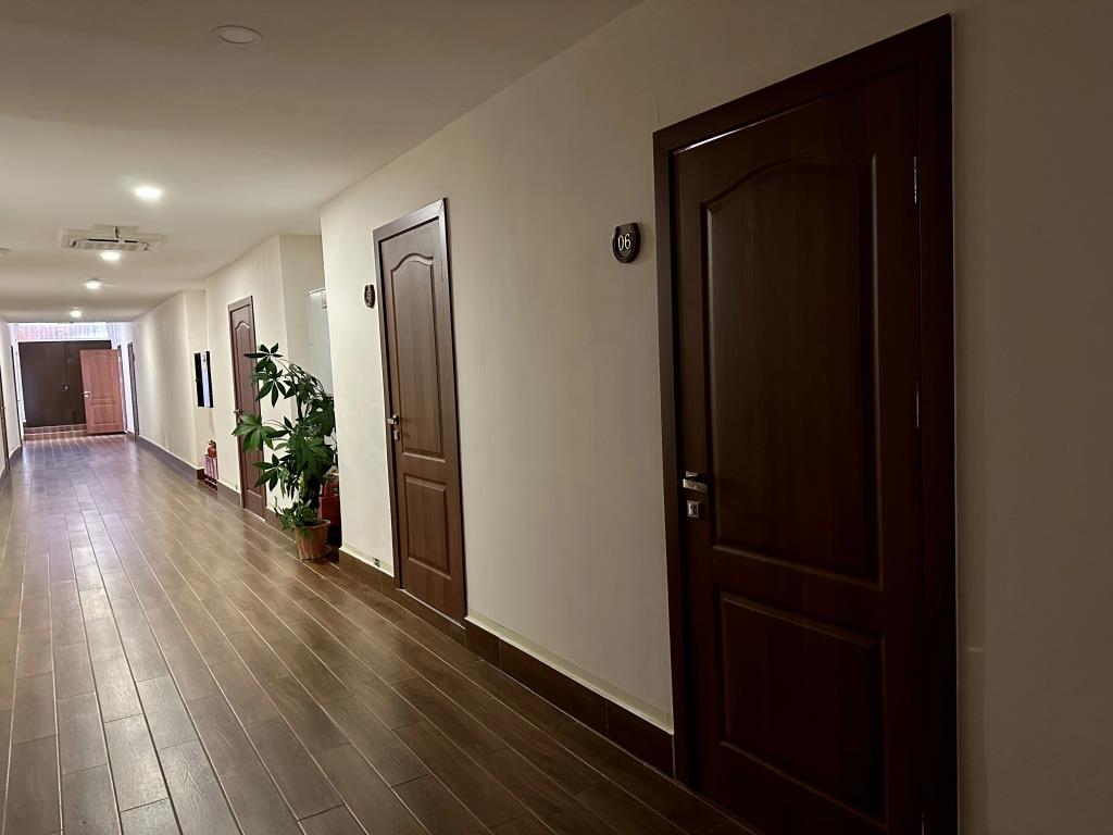 Allyur Hotel 2*