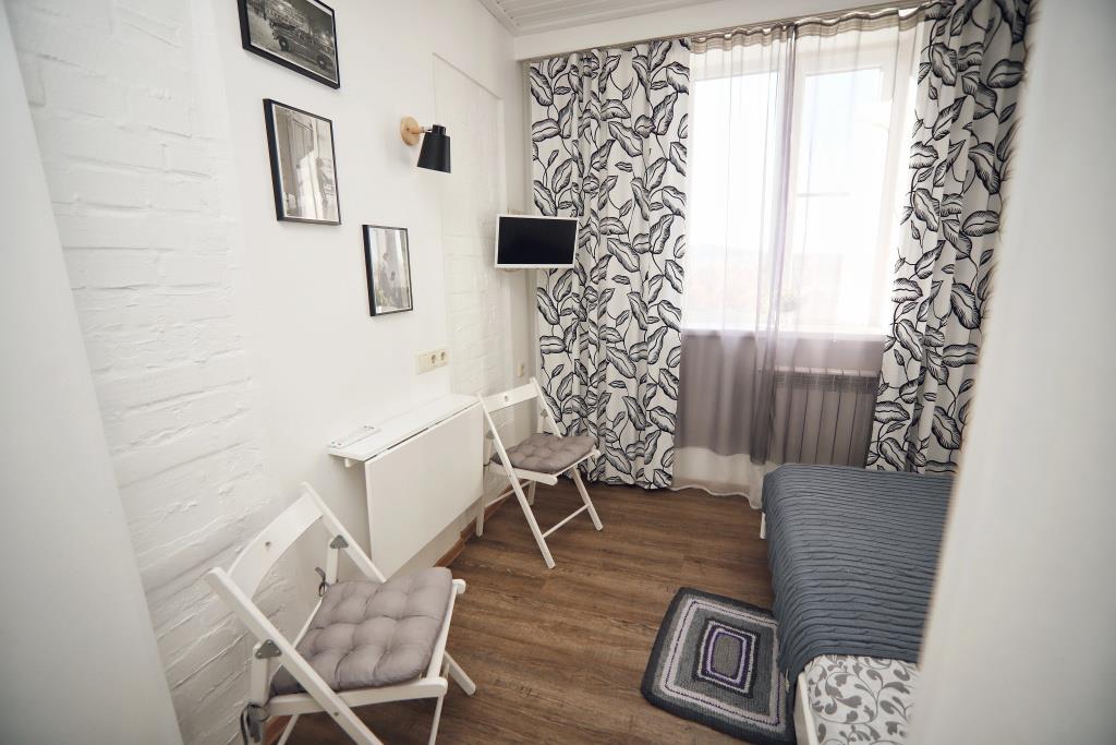 GOSTI, IP Korvyakov O.V. Mini-hotel 0*