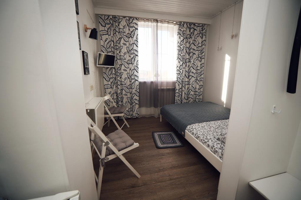 GOSTI, IP Korvyakov O.V. Mini-hotel 0*