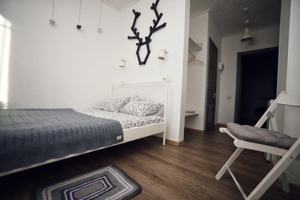 GOSTI, IP Korvyakov O.V. Mini-hotel 0*