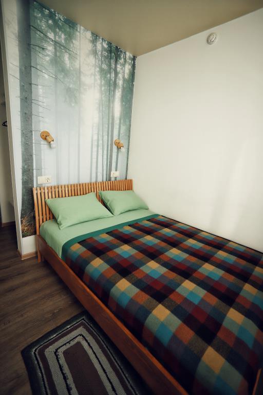GOSTI, IP Korvyakov O.V. Mini-hotel 0*