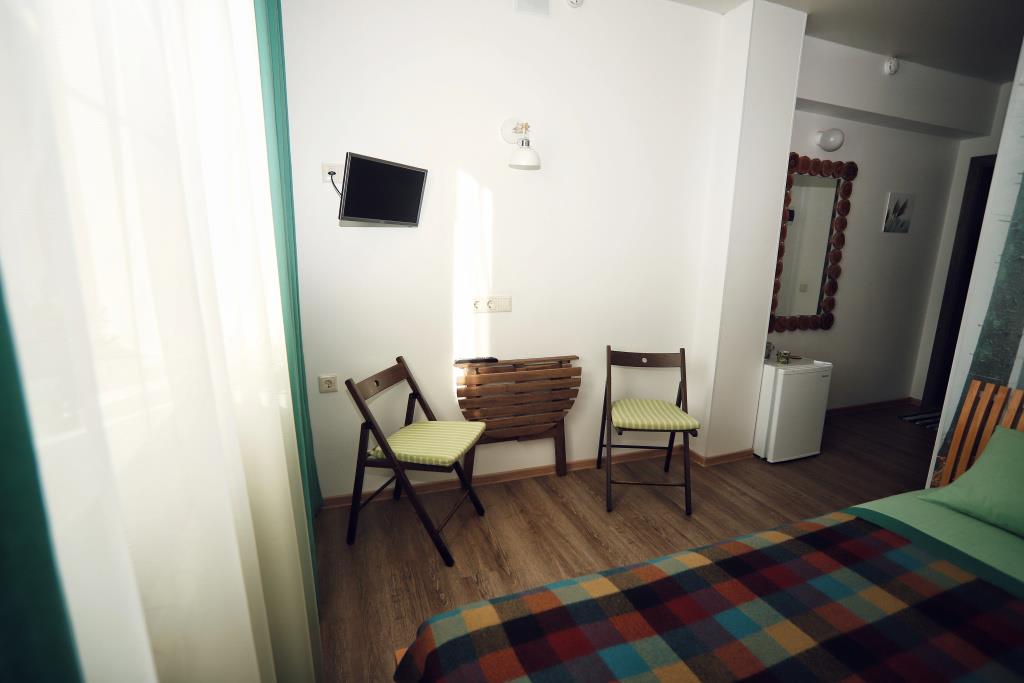 GOSTI, IP Korvyakov O.V. Mini-hotel 0*