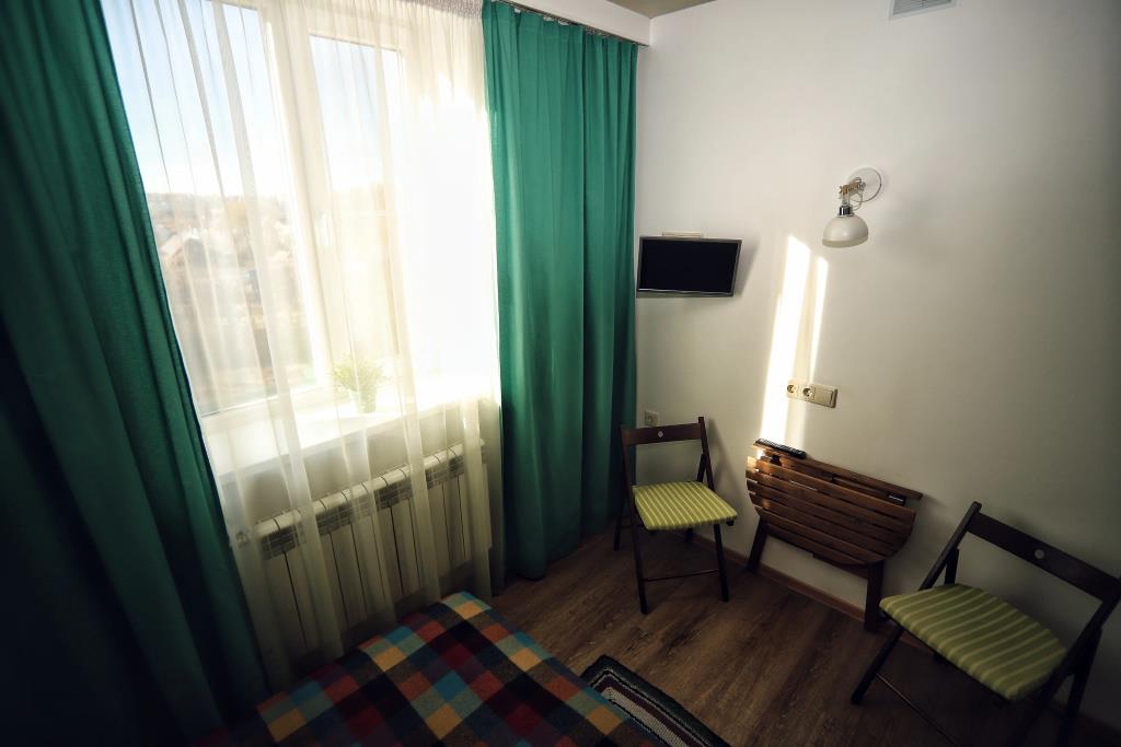 GOSTI, IP Korvyakov O.V. Mini-hotel 0*
