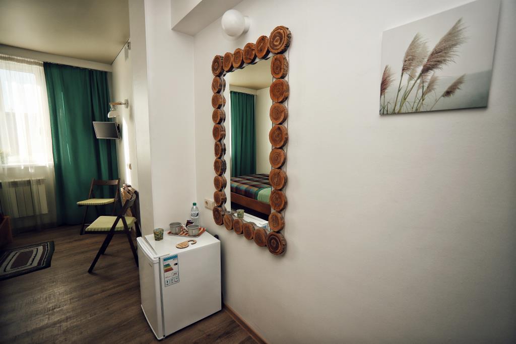 GOSTI, IP Korvyakov O.V. Mini-hotel 0*