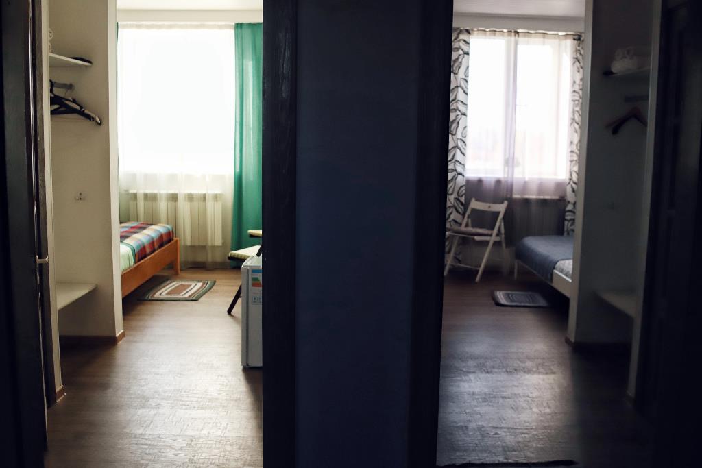 GOSTI, IP Korvyakov O.V. Mini-hotel 0*