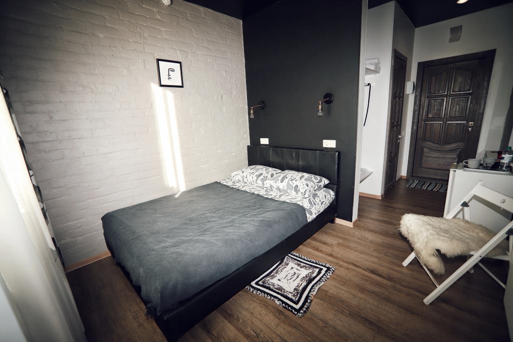 GOSTI, IP Korvyakov O.V. Mini-hotel 0*