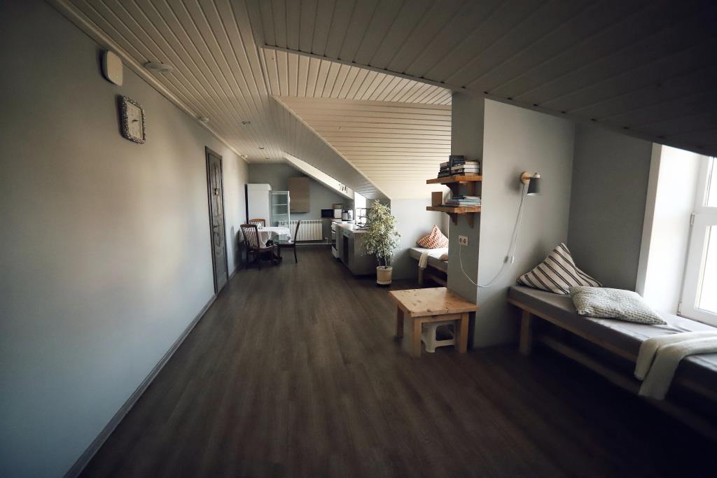 GOSTI, IP Korvyakov O.V. Mini-hotel 0*