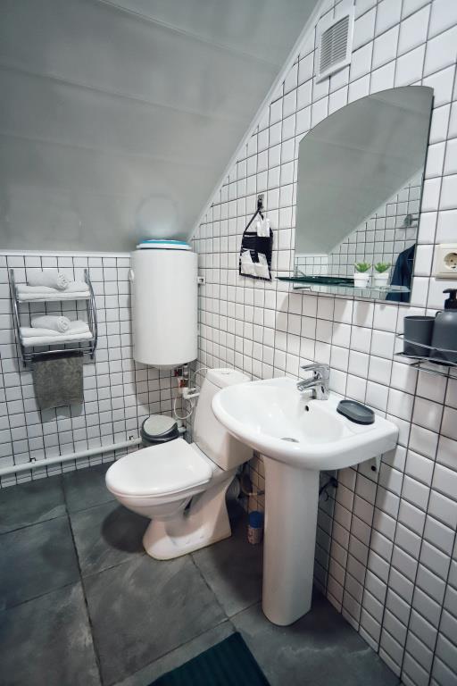 GOSTI, IP Korvyakov O.V. Mini-hotel 0*