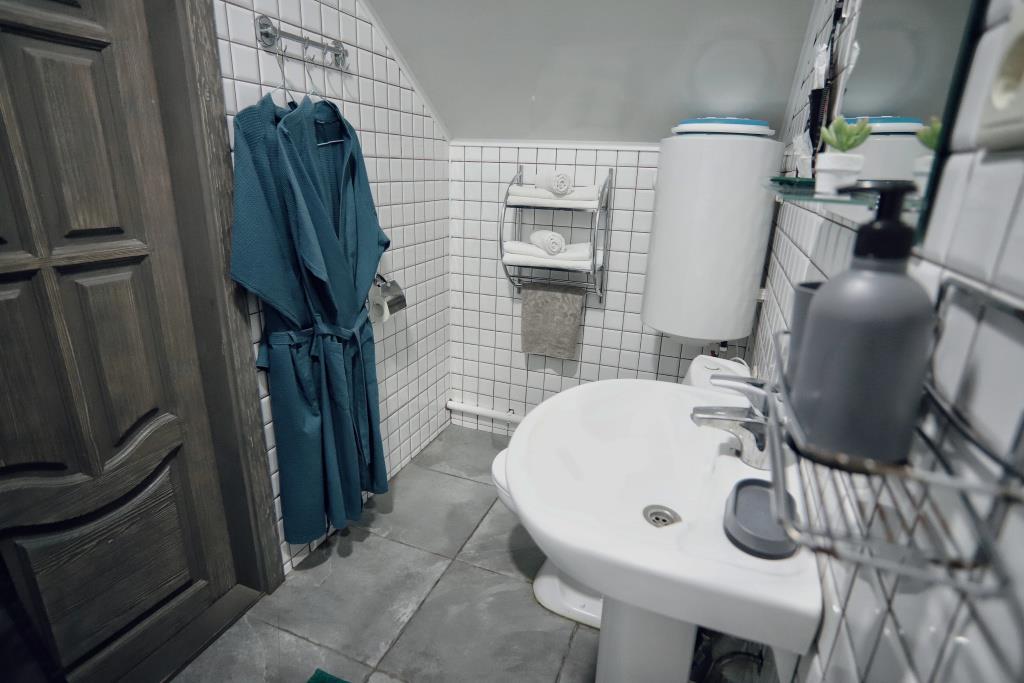 GOSTI, IP Korvyakov O.V. Mini-hotel 0*