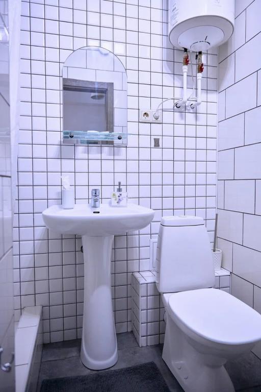 GOSTI, IP Korvyakov O.V. Mini-hotel 0*