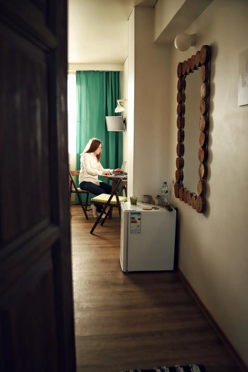 GOSTI, IP Korvyakov O.V. Mini-hotel 0*