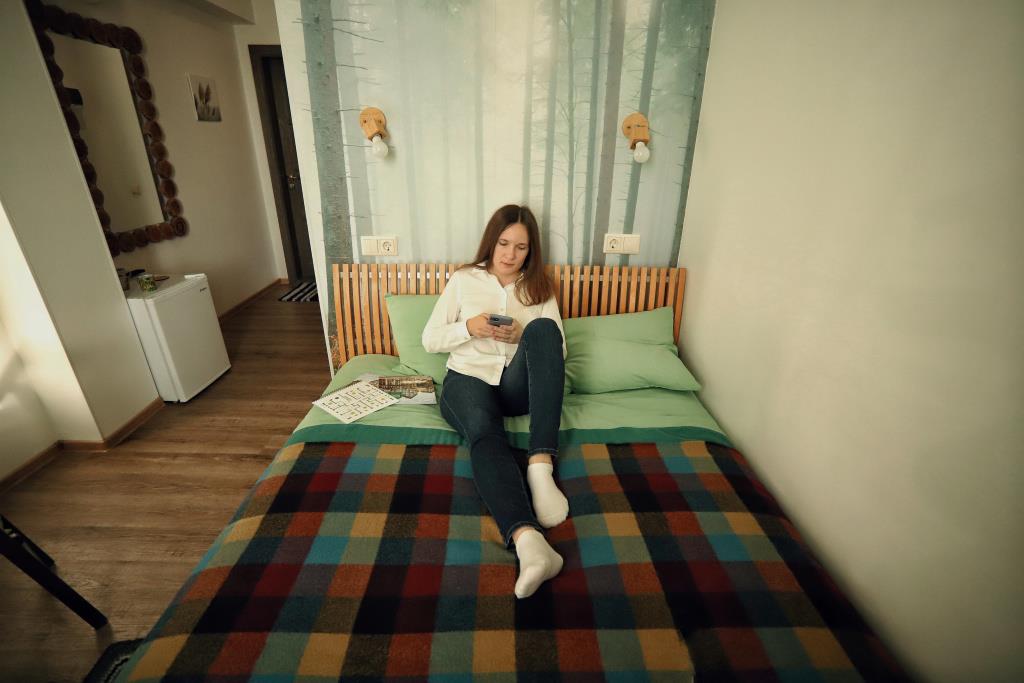 GOSTI, IP Korvyakov O.V. Mini-hotel 0*