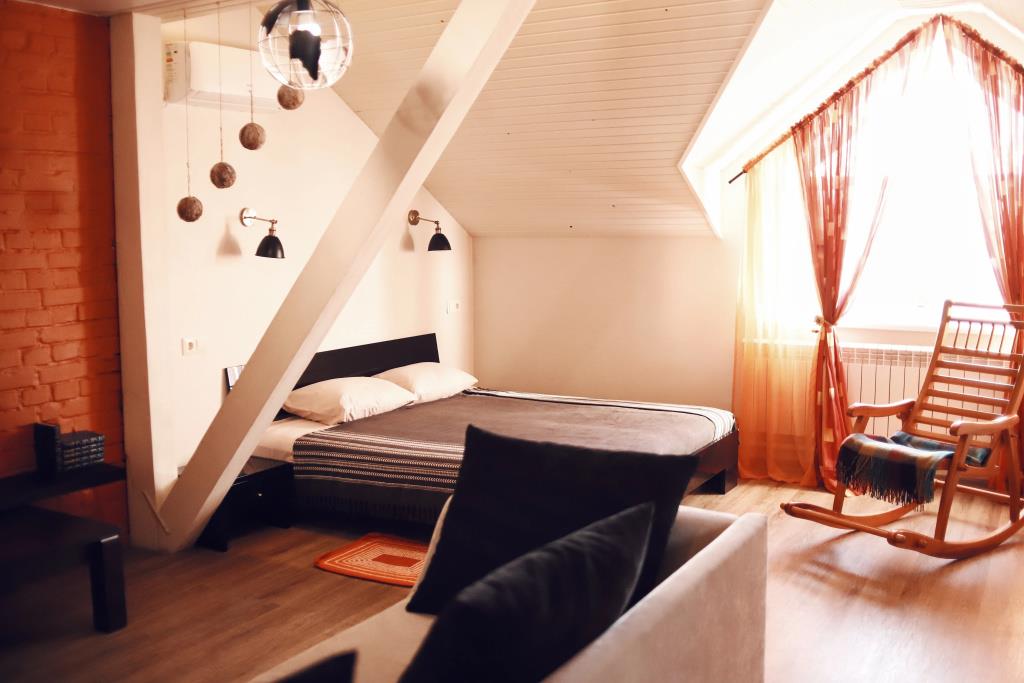 GOSTI, IP Korvyakov O.V. Mini-hotel 0*