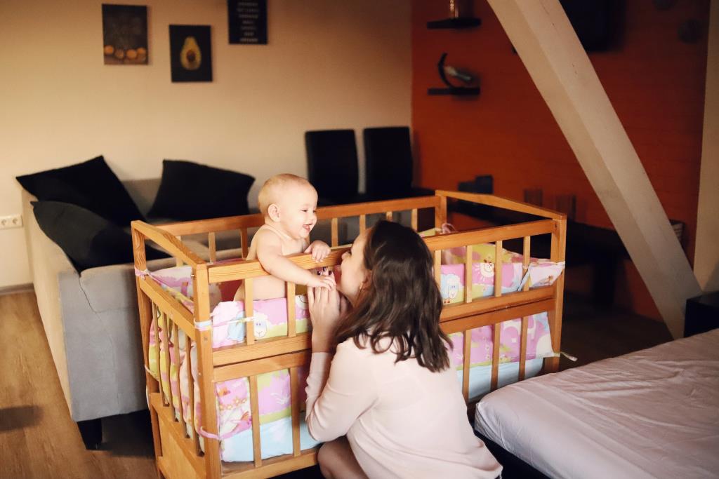 GOSTI, IP Korvyakov O.V. Mini-hotel 0*