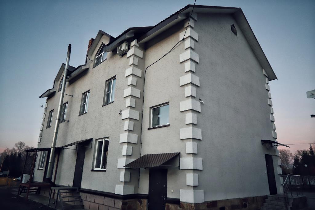 GOSTI, IP Korvyakov O.V. Mini-hotel 0*