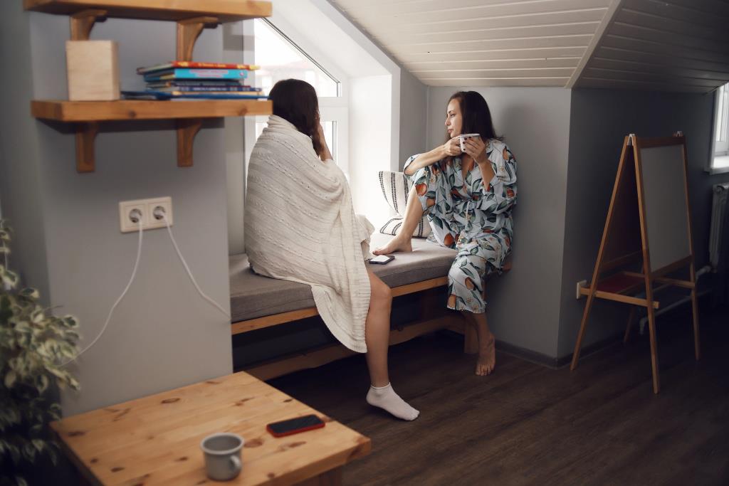 GOSTI, IP Korvyakov O.V. Mini-hotel 0*