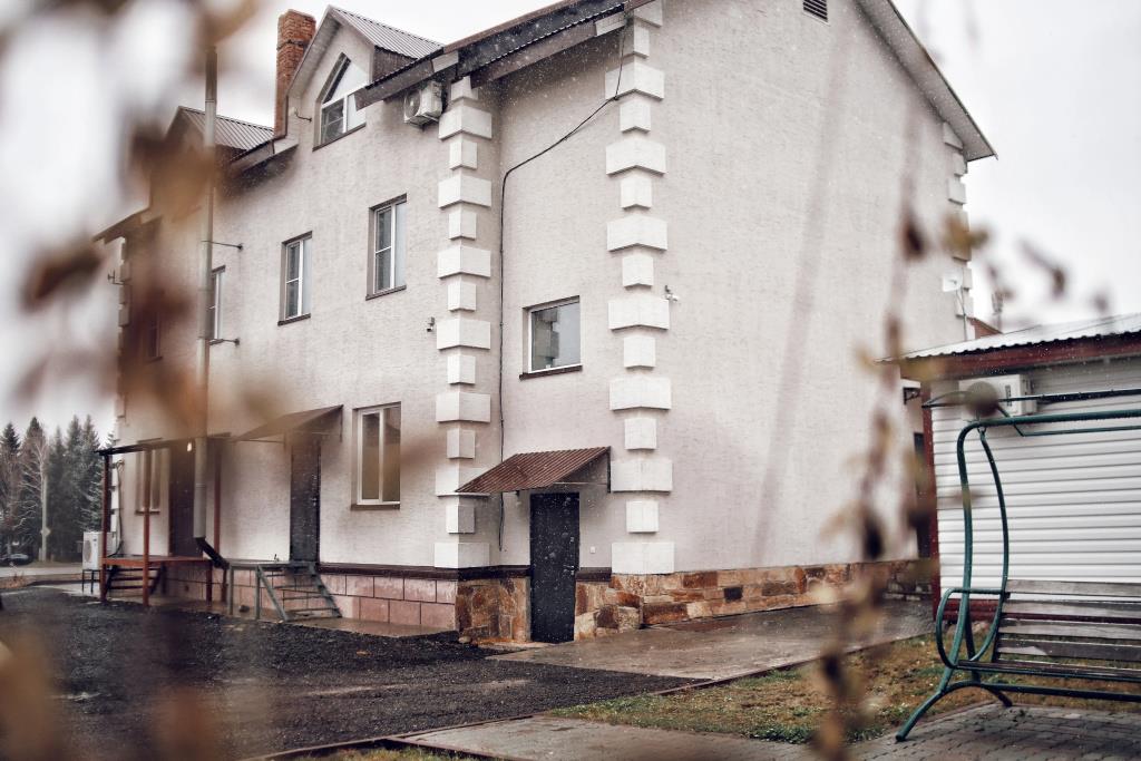 GOSTI, IP Korvyakov O.V. Mini-hotel 0*
