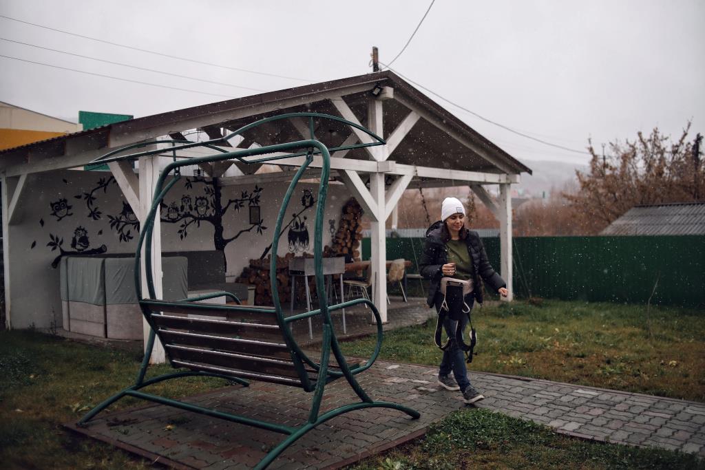 GOSTI, IP Korvyakov O.V. Mini-hotel 0*