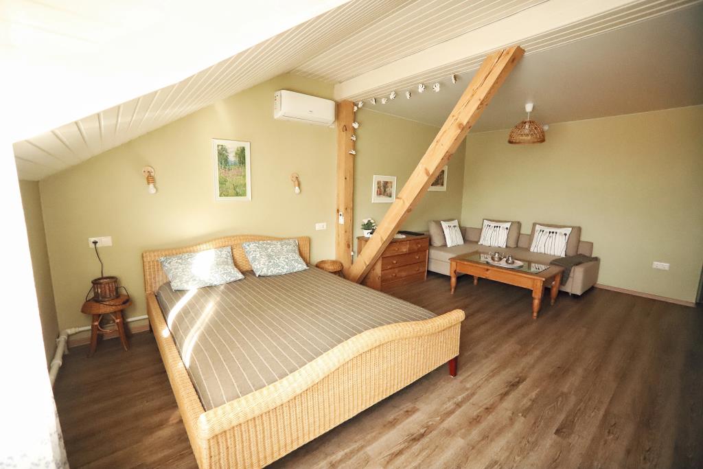GOSTI, IP Korvyakov O.V. Mini-hotel 0*