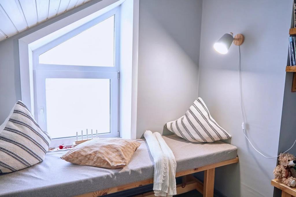 GOSTI, IP Korvyakov O.V. Mini-hotel 0*