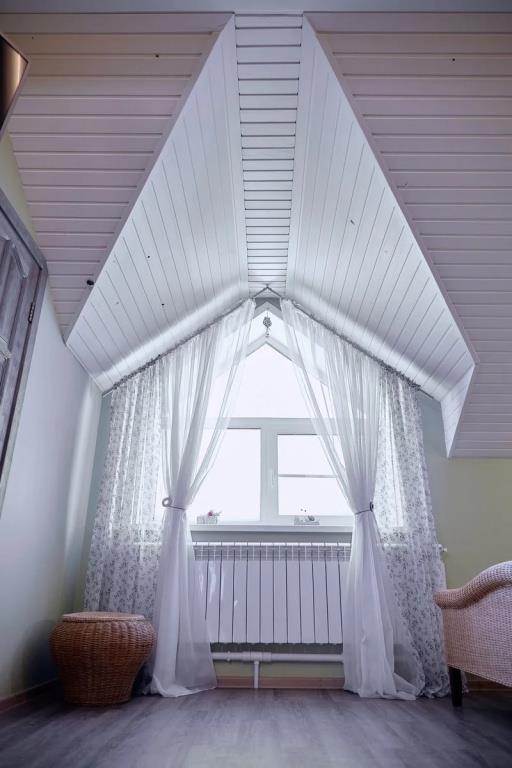 GOSTI, IP Korvyakov O.V. Mini-hotel 0*