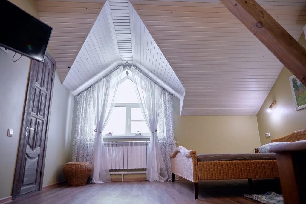 GOSTI, IP Korvyakov O.V. Mini-hotel 0*