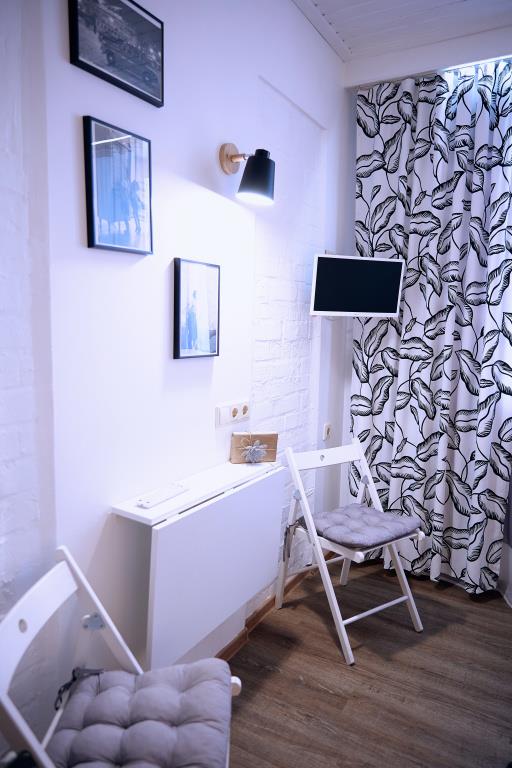 GOSTI, IP Korvyakov O.V. Mini-hotel 0*
