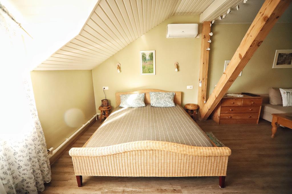 GOSTI, IP Korvyakov O.V. Mini-hotel 0*