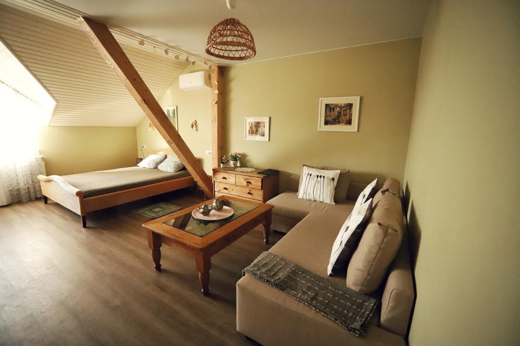 GOSTI, IP Korvyakov O.V. Mini-hotel 0*