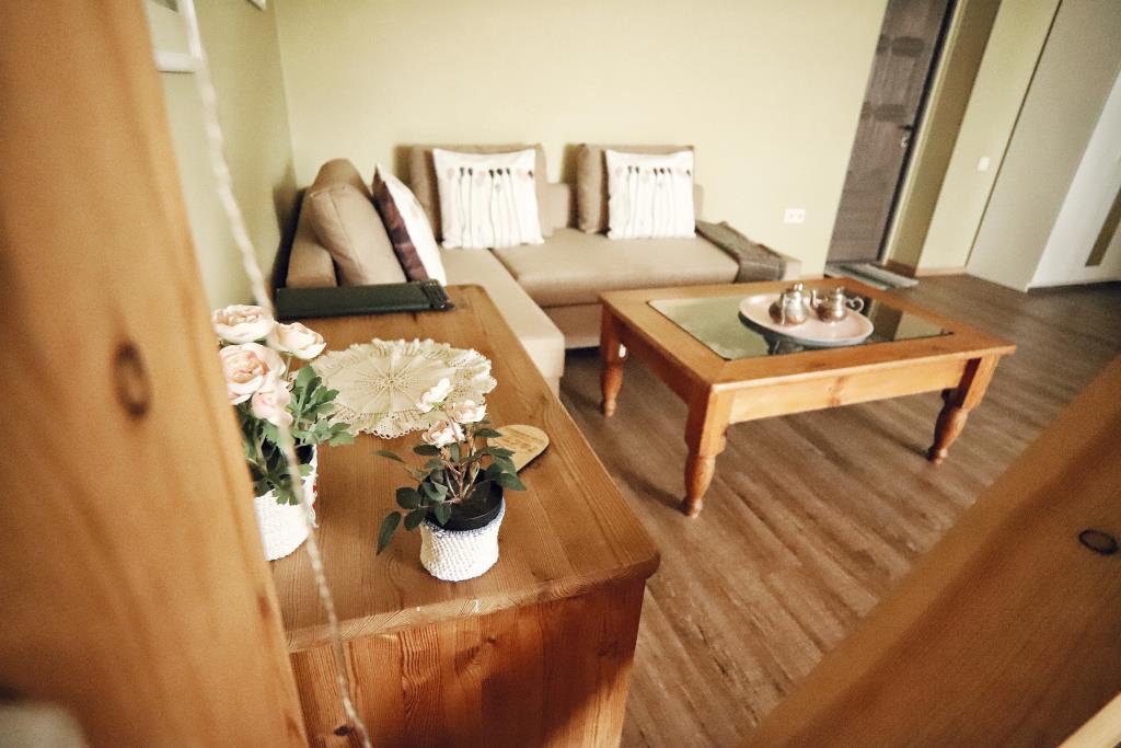 GOSTI, IP Korvyakov O.V. Mini-hotel 0*