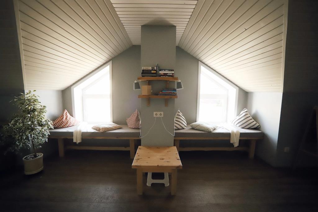 GOSTI, IP Korvyakov O.V. Mini-hotel 0*