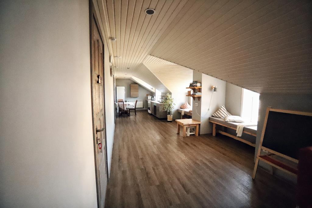 GOSTI, IP Korvyakov O.V. Mini-hotel 0*