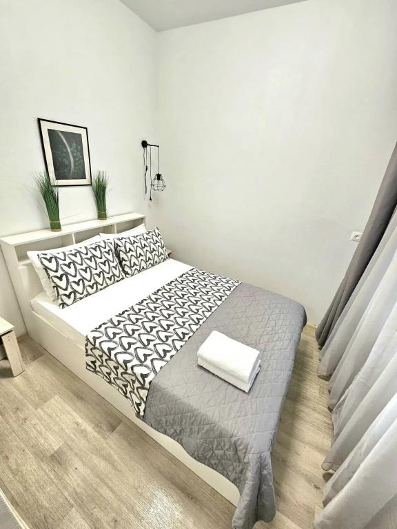 Pastel Mini-Hotel 0*