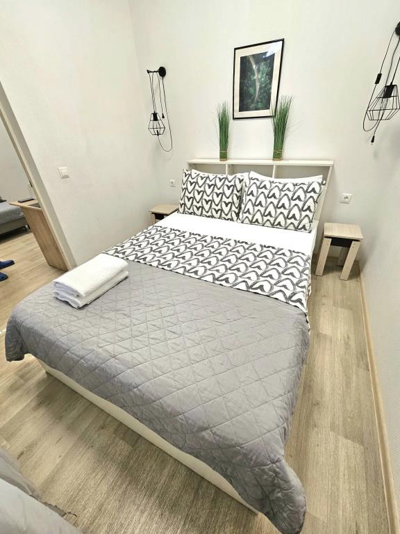 Pastel Mini-Hotel 0*