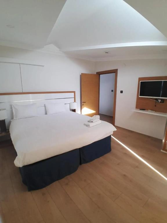 Del Puerto Hotel 0*