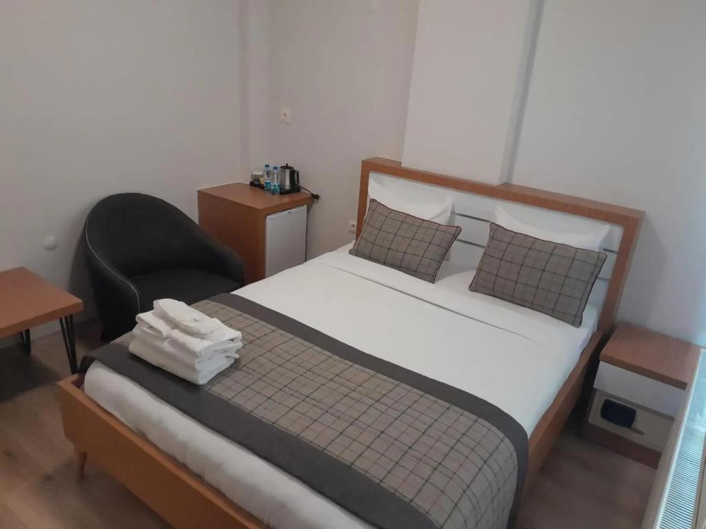 Del Puerto Hotel 0*