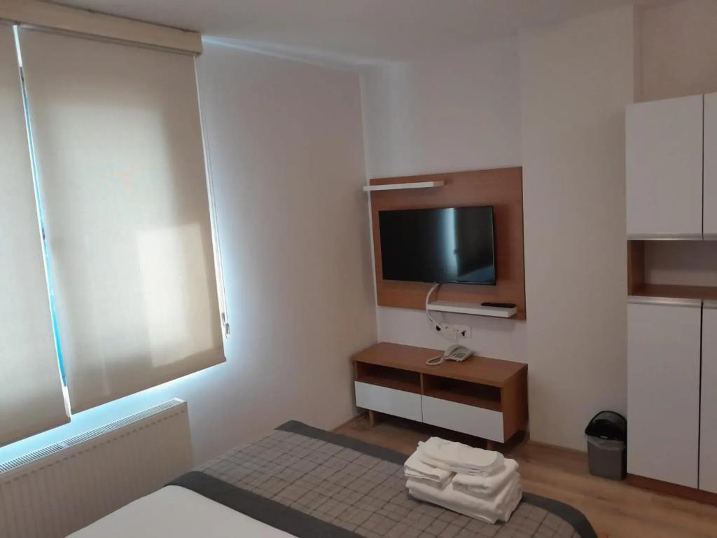 Del Puerto Hotel 0*