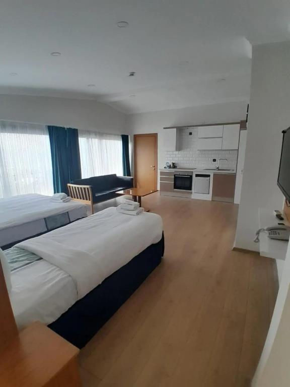 Del Puerto Hotel 0*