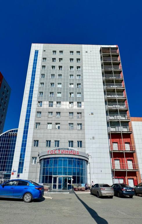 Kontinent Hotel 0*